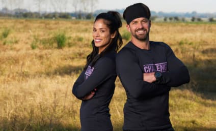 The Challenge Ride or Dies: Cast and Premiere Date Announced