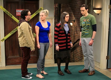 Big bang theory season 6 online outlet