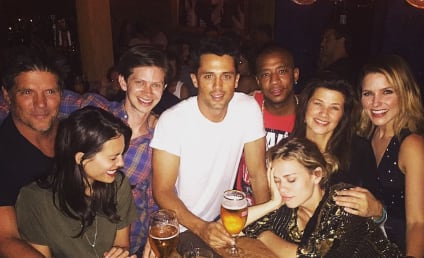 One Tree Hill Reunion Photos: It Happened!
