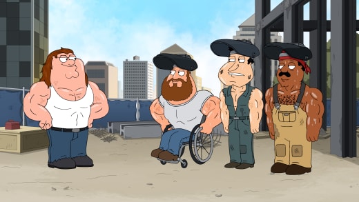 Family guy season 16 full outlet
