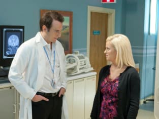 Parks and Recreation Season 2 Episode 13