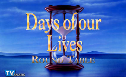 Days of Our Lives Round Table: Stefan Proposed! But Is This What We Wanted?