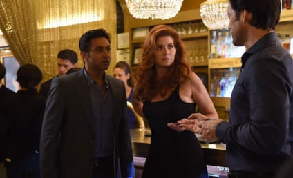 The Mysteries of Laura Season 1 Episode 2 Review: The Mystery of the Dead Date