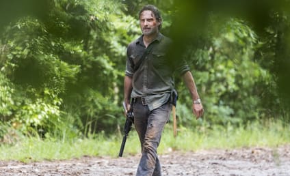 Watch The Walking Dead Online: Season 8 Episode 6
