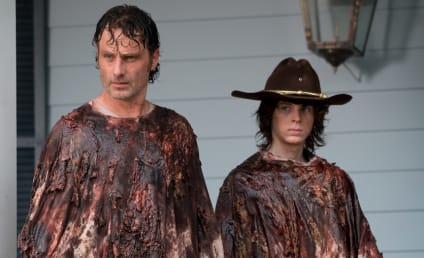 The Walking Dead: 6 Things to Know About the Midseason Premiere