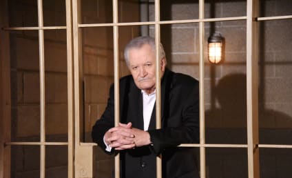 Days of Our Lives Round Table: Is Victor Innocent?
