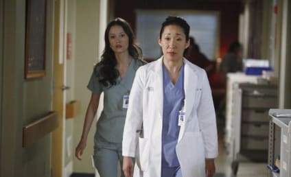 Grey's Anatomy Caption Contest 305