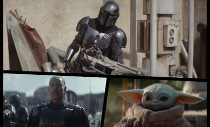 It's Too Soon For The Mandalorian To Receive An Emmy Nomination For Outstanding Drama Series