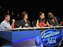 The Judges Deliberate