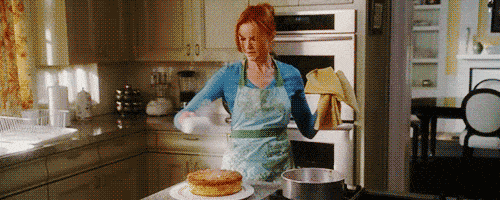Bree VandeCamp (Desperate Housewives)