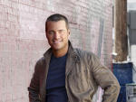 Handsome Callen