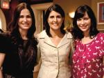 Army Wives Cast Photo