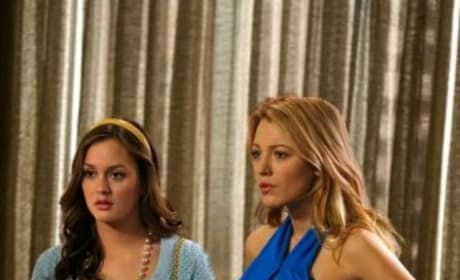 Gossip Girl Season 2 Episode 12 - TV Fanatic