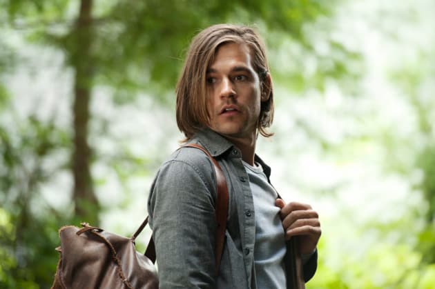 Quentin's Leaving - The Magicians Season 2 Episode 1