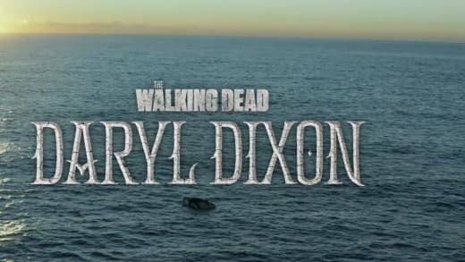 TWD: Daryl Dixon Photo - The Walking Dead