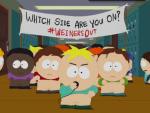 The Rift Grows - South Park