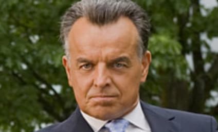 Ray Wise Previews the Return of Reaper