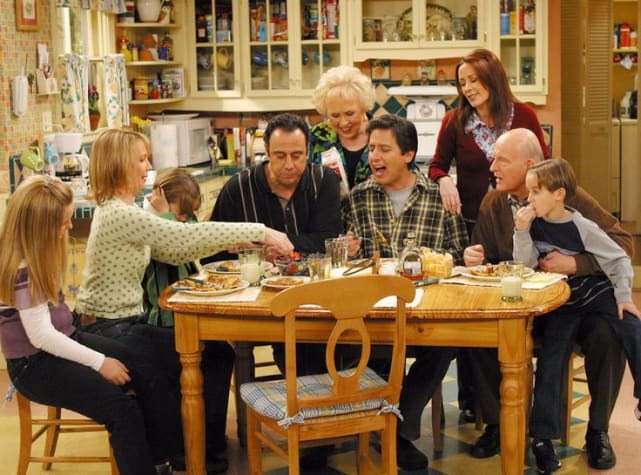 Everybody Loves Raymond