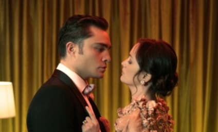 Gossip Girl Season Finale Review: Happily Never After