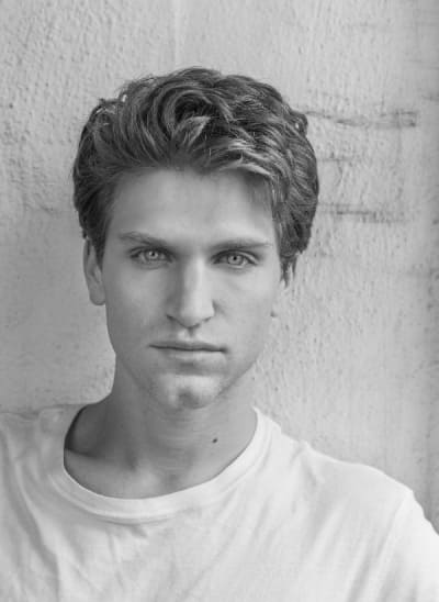 Keegan Allen Headshot