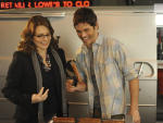 James Marsden on 30 Rock