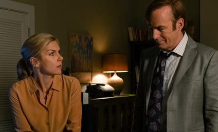 Better Call Saul Final Season Teaser Hints at Spring Premiere Date