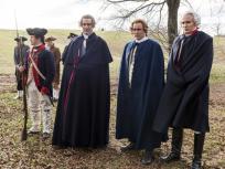 March To The Gallows - Turn: Washington's Spies