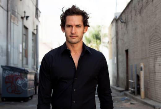 Will Kemp
