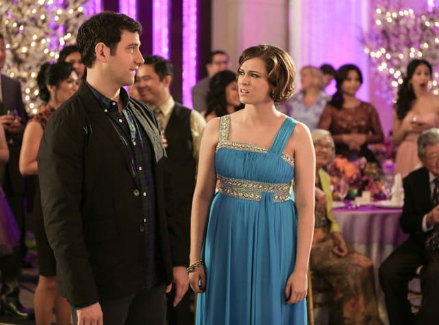 Crazy Ex-Girlfriend
