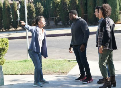 Station 19 Season 4 Episode 5 - TV Fanatic
