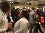 Work Wife - Grey's Anatomy Season 13 Episode 21