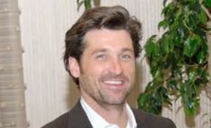 Patrick Dempsey is All Heart