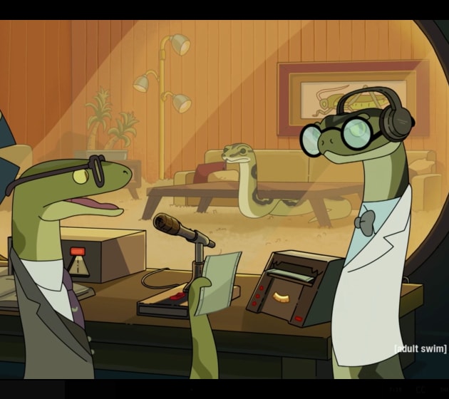 Rick and morty 2025 s4 e5 full episode