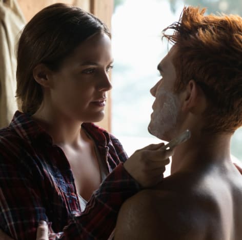 Riverdale season 3 episode 7 online outlet