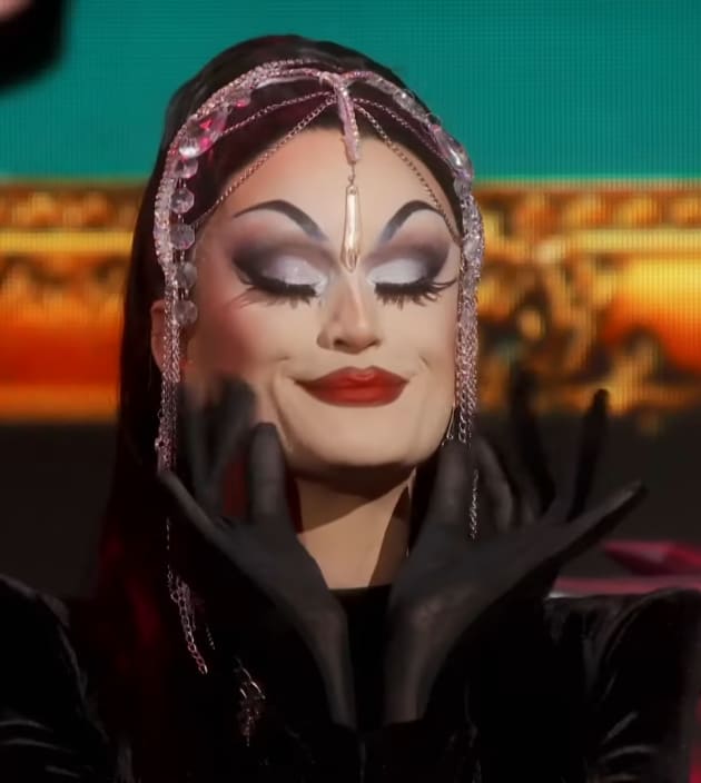 Scandalous - RuPaul's Drag Race Season 14 Episode 15