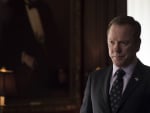 Negotiating With a Foreign Government - Designated Survivor