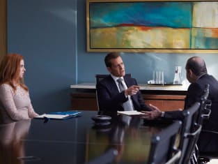 Suits season 2024 7 episodes online