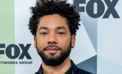 Empire: Chicago PD Files Charges Against Jussie Smollett