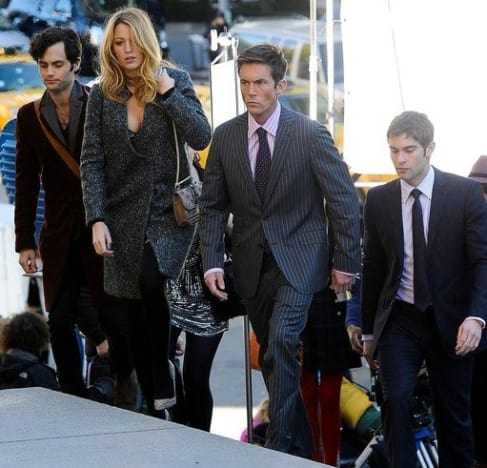 GG Set Shot