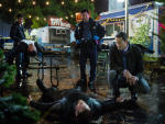Nick Investigates a Shooting
