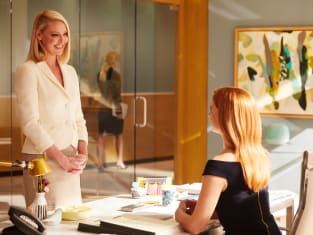 Suits season 7 clearance episode 2 online