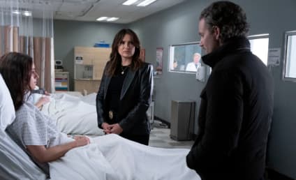 Law & Order: SVU Season 25 Episode 2 Review: Truth Embargo