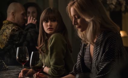 Sweetbitter Season 1 Episode 3 Review: Everyone Is Soigné