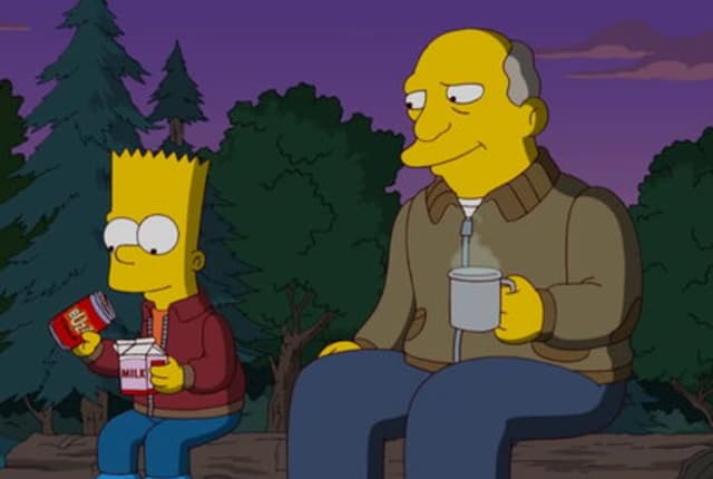 watch the simpsons season 1 episode 2