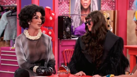 Drag race season 12 episode 8 full episode store