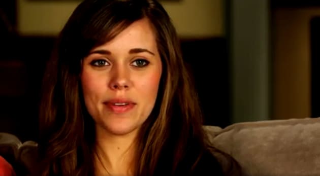 Jessa Is Ready For Marriage! - Jill & Jessa Counting On