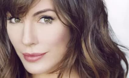 Bold and the Beautiful Recasts Taylor With Soap Vet Krista Allen