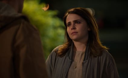 Parenthood Review: Endings and Goodbyes
