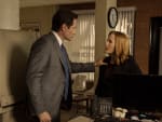 It's Real! - The X-Files
