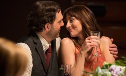 Grimm Scoop: Silas Weir Mitchell and Bree Turner on Monrosalee and Epic Love